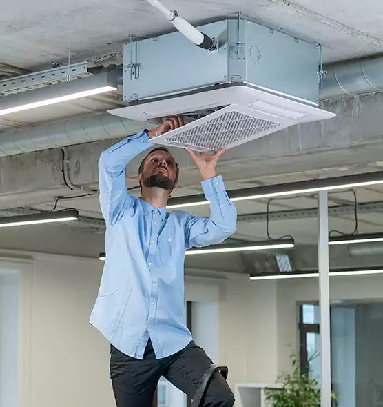 Professional Air Duct Cleaners in Cohoes, NY