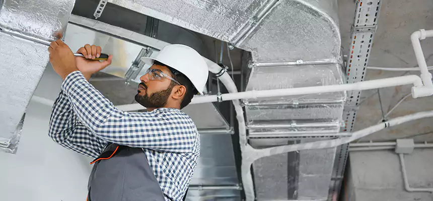 Proactive Ac Vent Repairs & Air Duct Replacement Companies Near Me in Cohoes