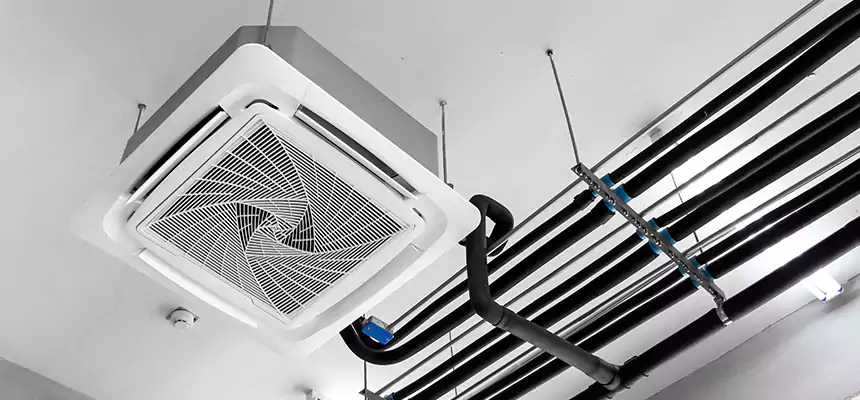 Our Air Duct Deep Cleaning Services in Cohoes, NY