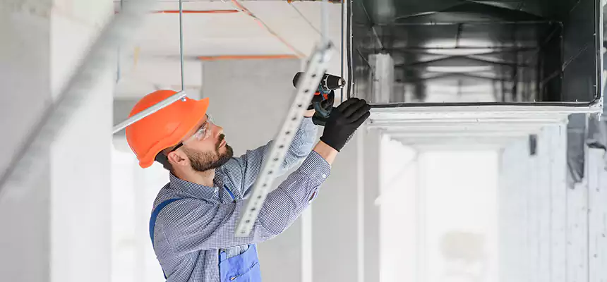 Our Air Vent Replacement Services in Cohoes, NY