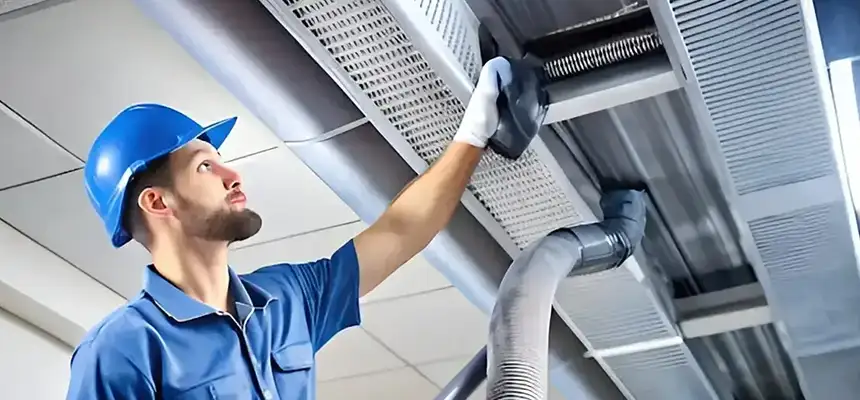 Our Annual Dryer Vent Maintenance Services in Cohoes, NY