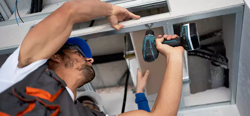 Our Apartment Air Duct Cleaning Services in Cohoes, NY