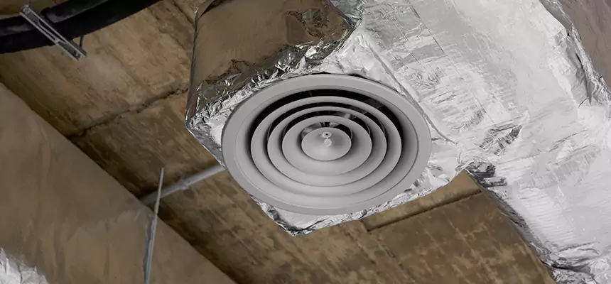 Our Basement Vent Cleaning Services in Cohoes, NY