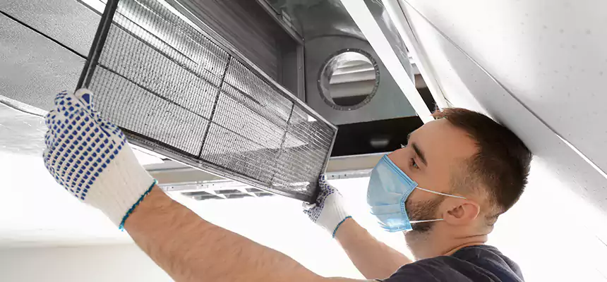 Diagnostic HVAC Coil & Blower Cleaning in Cohoes
