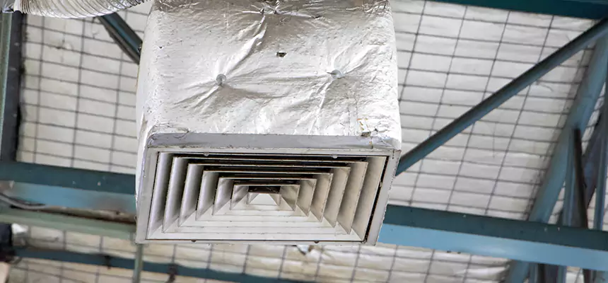 Our Custom HVAC Ductwork Services in Cohoes, NY