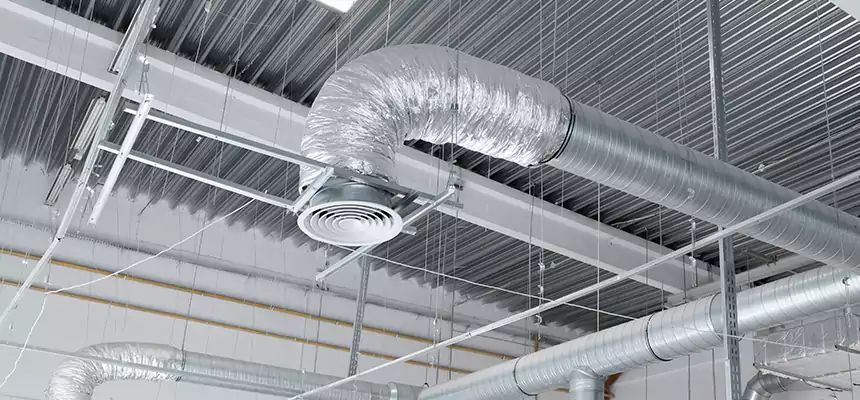 Our Dryer Vent Hose Replacement Services in Cohoes, NY