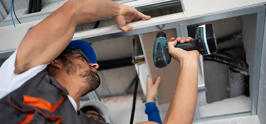 Our Improve Home Air Circulation Services in Cohoes, NY