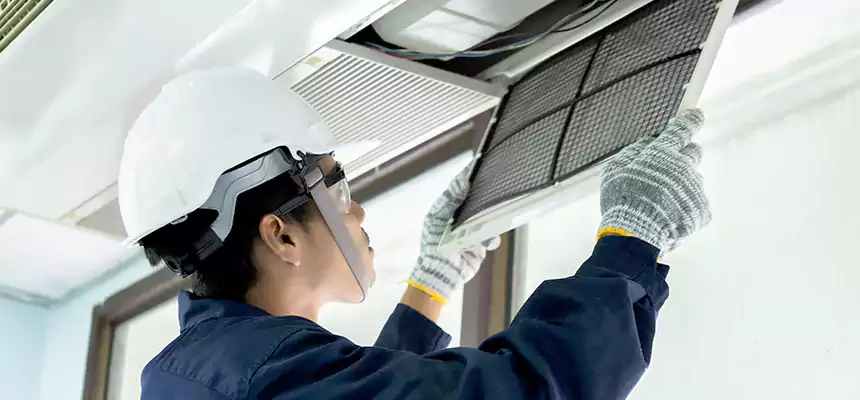 Our Residential Air Vent Cleaning Services in Cohoes, NY