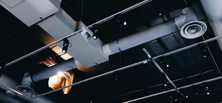 Our Seasonal Allergy Air Duct Cleaning Services in Cohoes, NY