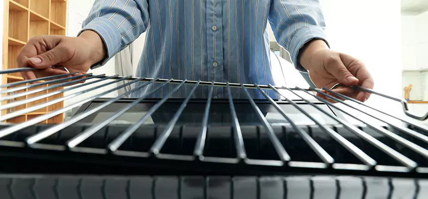 Our Vent Grille Washing Services in Cohoes, NY