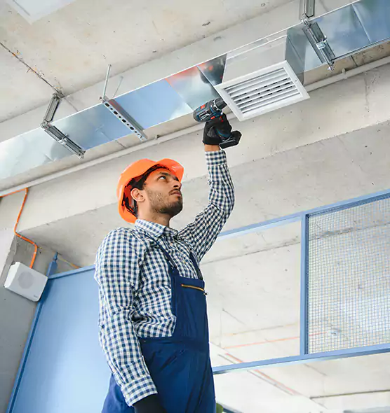 Welcome to Air Duct Cleaning & Repairs Cohoes — Your Local Air Duct Installation Specialists in Cohoes, NY