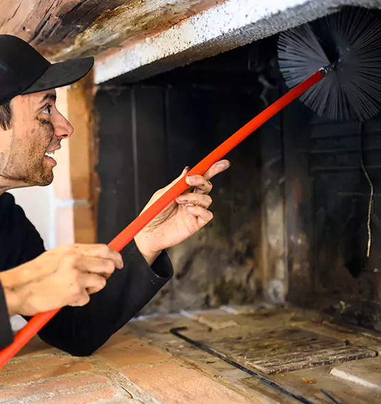 About Expert Chimney Cleaning in Cohoes, NY