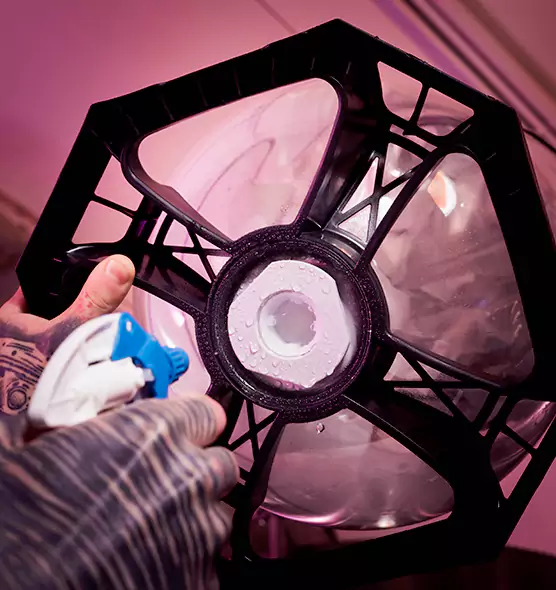 Professional Dryer Vent Sanitization Service in Cohoes, NY