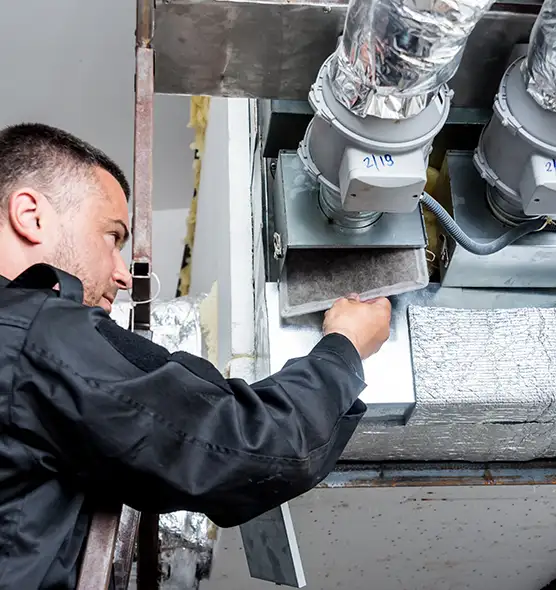 Professional Furnace Vent Cleaning in Cohoes, NY