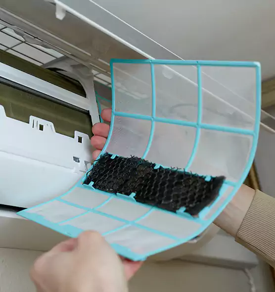 Welcome to Air Duct Cleaning & Repairs Cohoes — Your Local HEPA Filter Installation Pros in Cohoes, NY