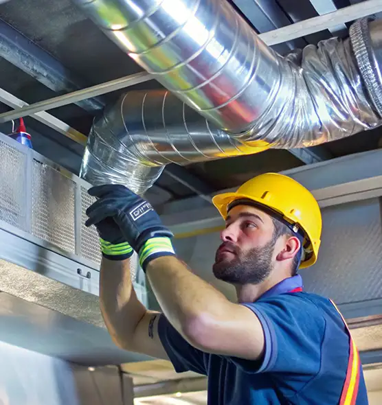 Professional NADCA Approved Air Duct Services in Cohoes, NY