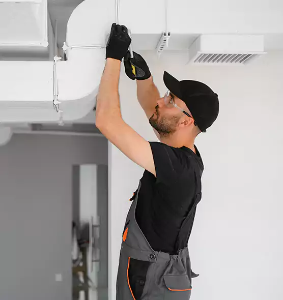 Advanced Office Ductwork Cleaning Services in Cohoes, NY