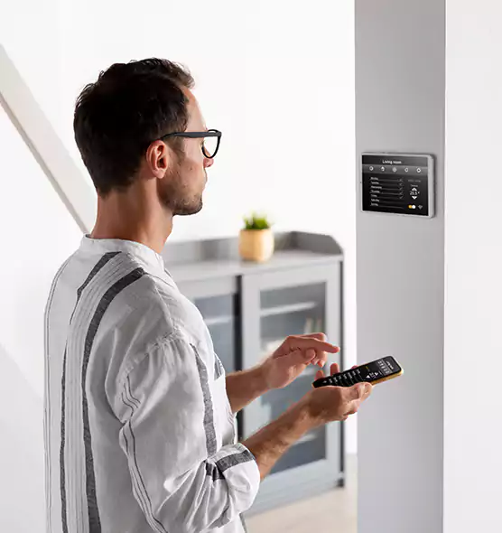 About Smart AC Vent Controller Services in Cohoes
