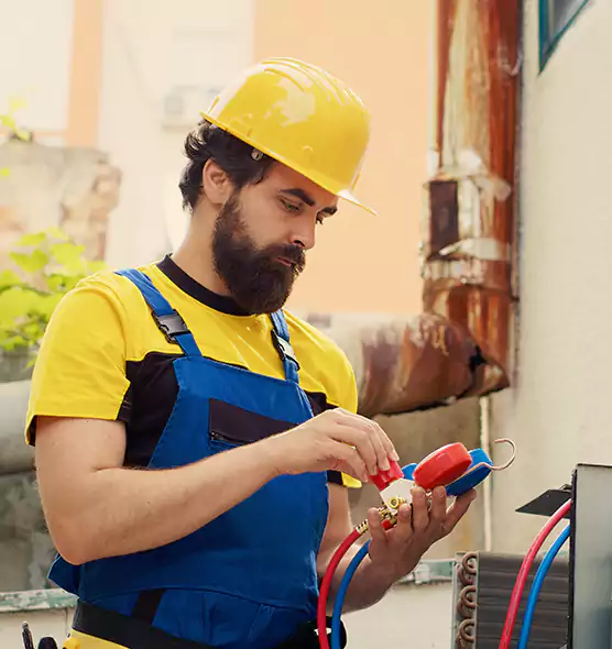 About Smart HVAC Installation in Cohoes, NY