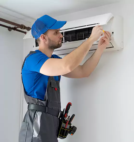 About Smart Thermostat AC Installation in Cohoes, NY