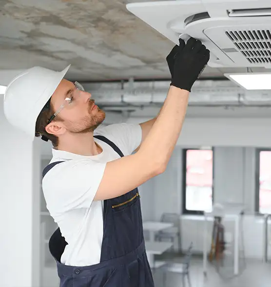 About Spring Air Duct Cleaning in Cohoes, NY