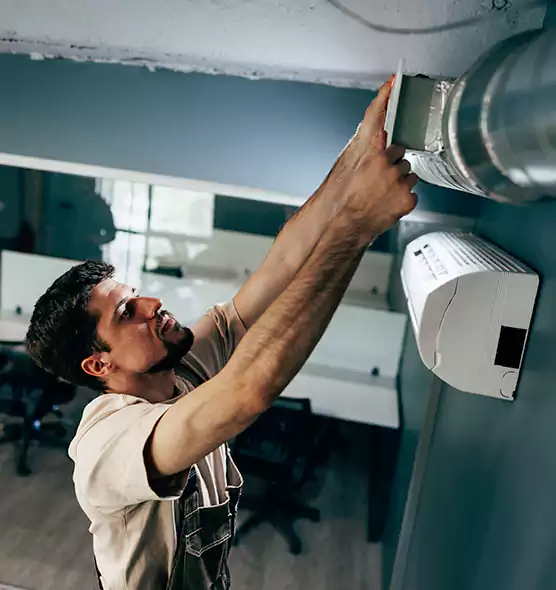 Reliable Warehouse Vent Cleaning in Cohoes, NY